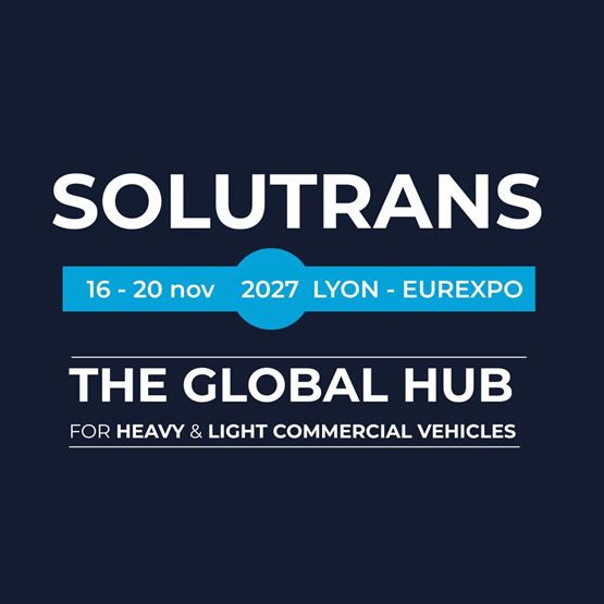 Solutrans 2027