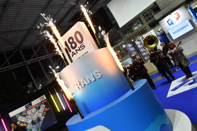 Solutrans 2025