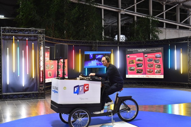 Solutrans 2025