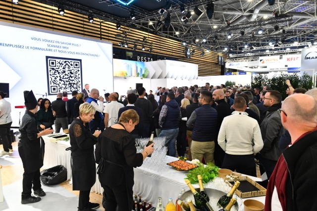 Solutrans 2025