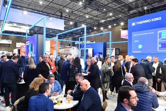 Solutrans 2025