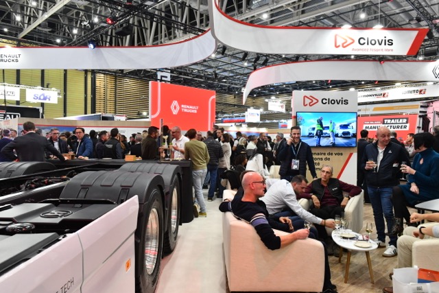 Solutrans 2025