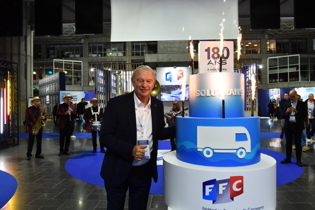 Solutrans 2025
