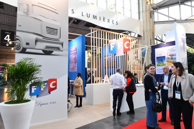 Solutrans 2025