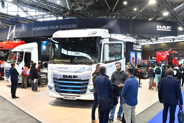 Solutrans 2025