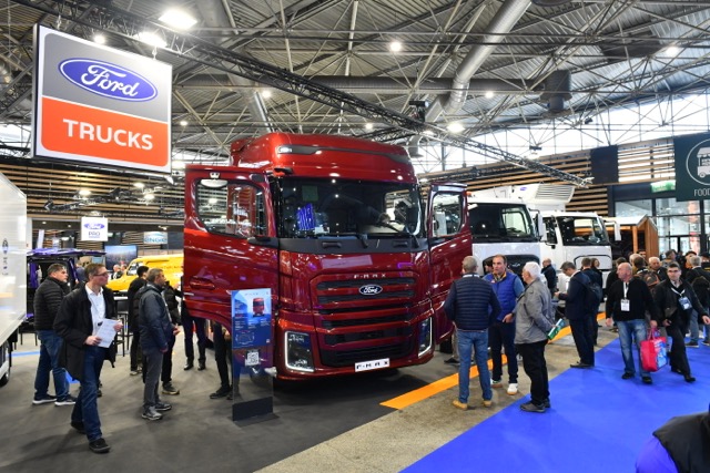 Solutrans 2025