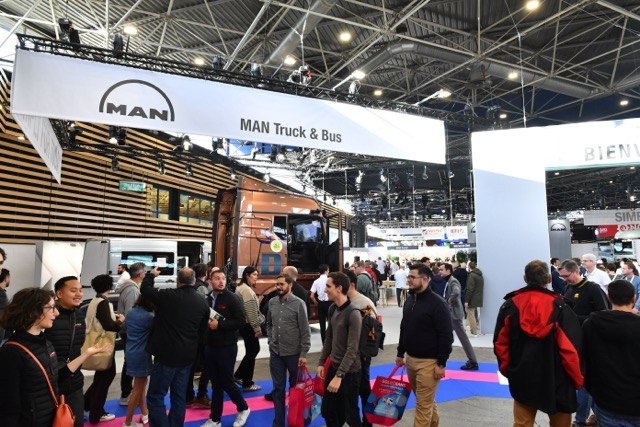 Solutrans 2025