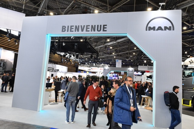 Solutrans 2025