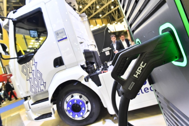 Solutrans 2025