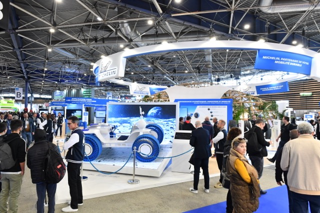 Solutrans 2025