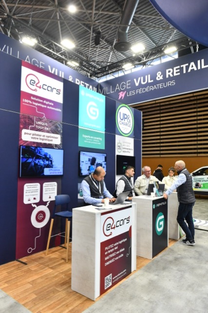 Solutrans 2025
