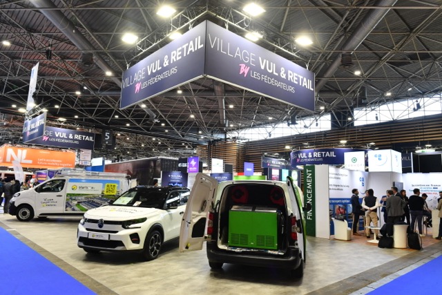 Solutrans 2025