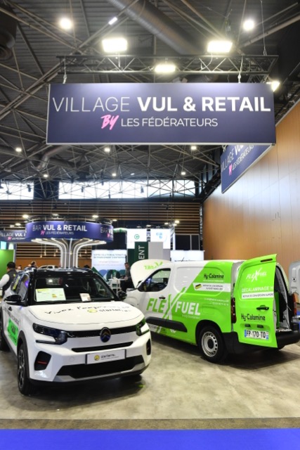 Solutrans 2025