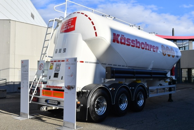 Solutrans 2025