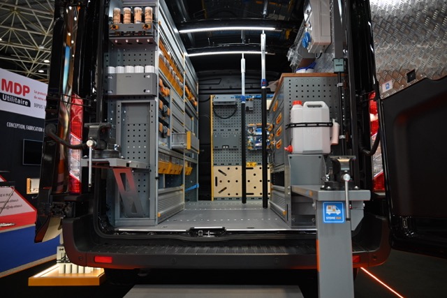 Solutrans 2025