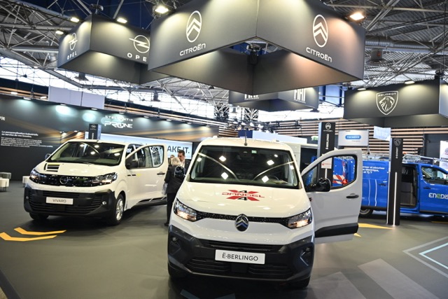 Solutrans 2025