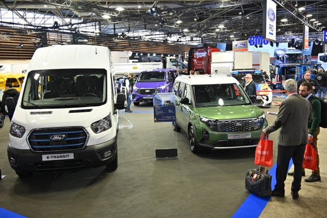 Solutrans 2025