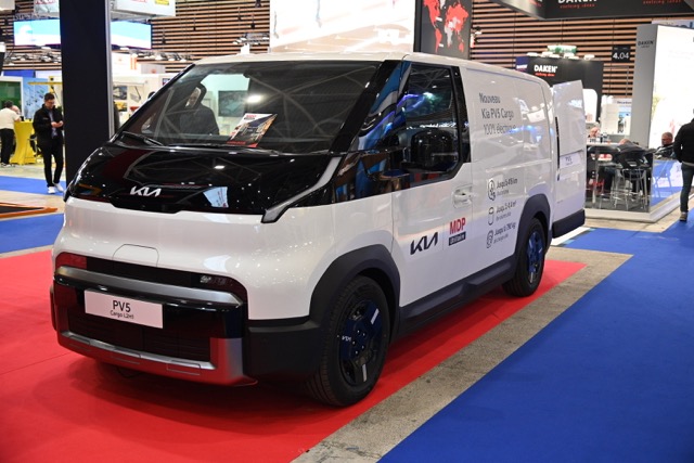 Solutrans 2025
