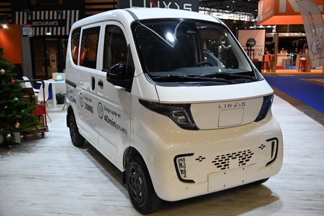 Solutrans 2025
