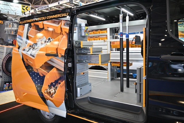 Solutrans 2025