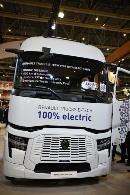 Solutrans 2025