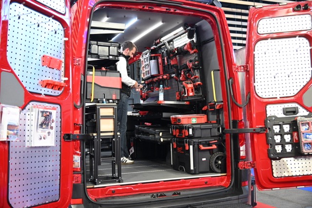 Solutrans 2025