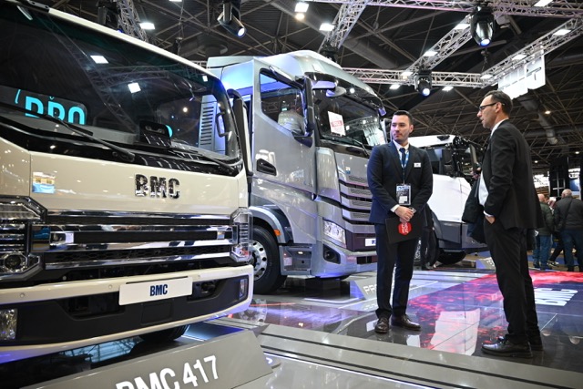 Solutrans 2025