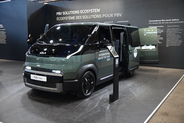 Solutrans 2025