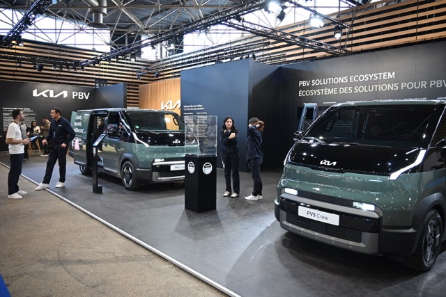 Solutrans 2025