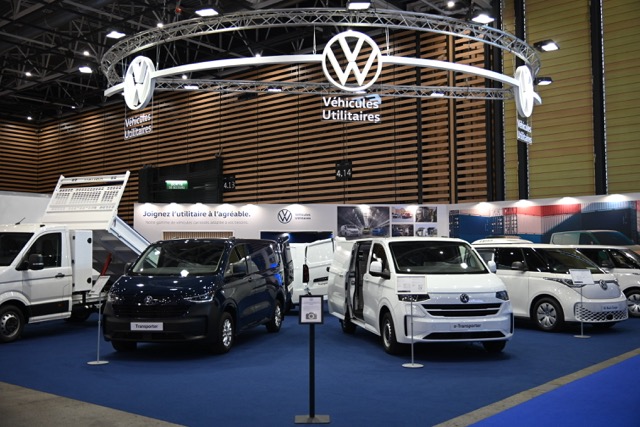 Solutrans 2025