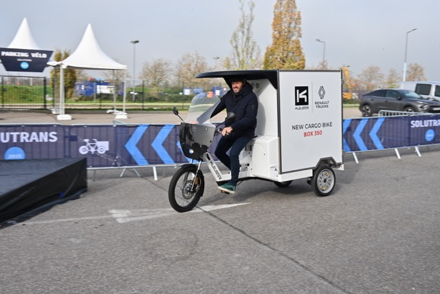 Solutrans 2025