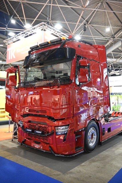 Solutrans 2025