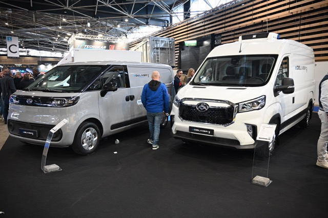 Solutrans 2025