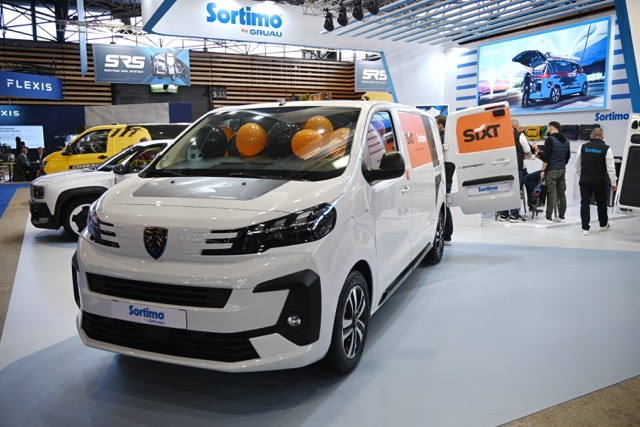Solutrans 2025