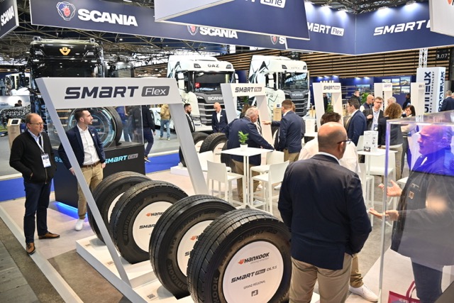Solutrans 2025