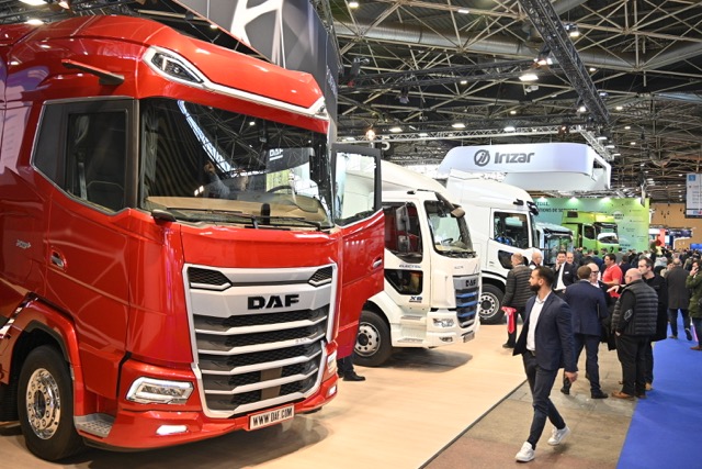 Solutrans 2025