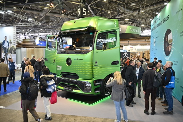 Solutrans 2025