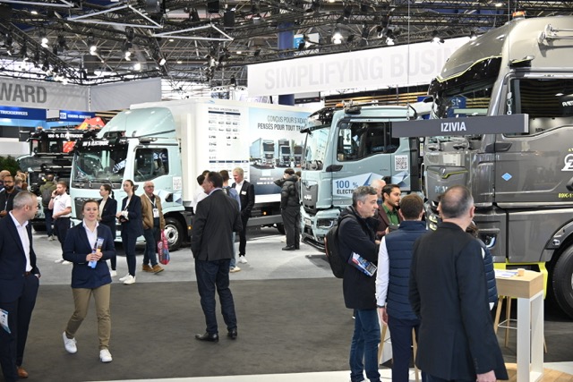 Solutrans 2025