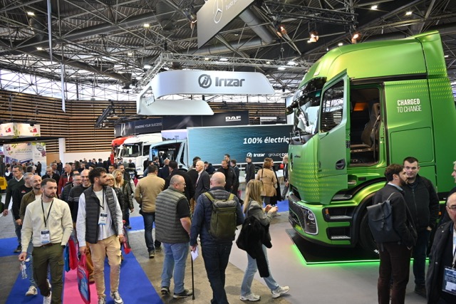 Solutrans 2025