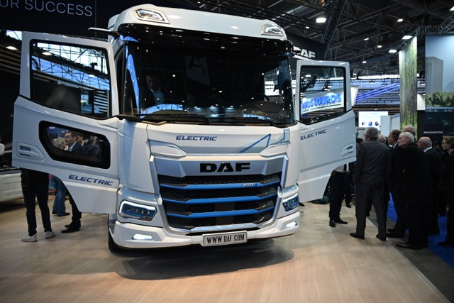Solutrans 2025