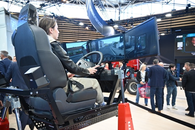 Solutrans 2025
