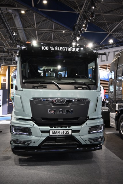 Solutrans 2025