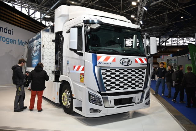 Solutrans 2025