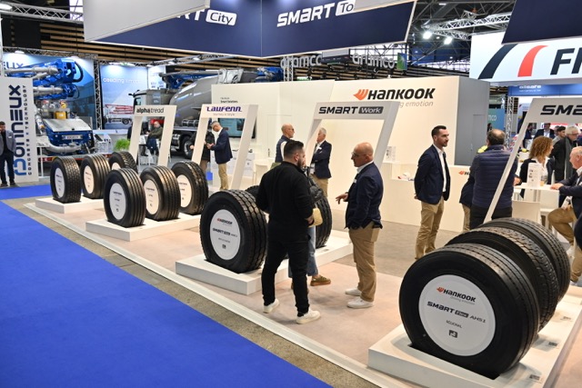 Solutrans 2025
