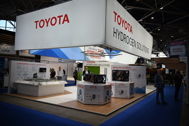 Solutrans 2025