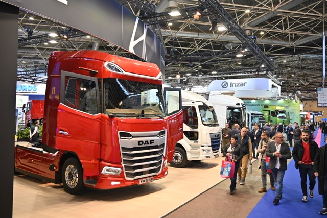 Solutrans 2025