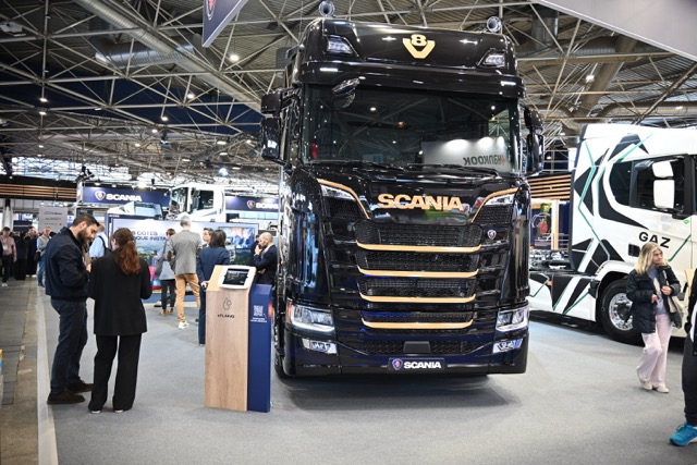 Solutrans 2025
