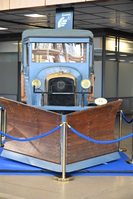 Solutrans 2025