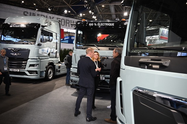 Solutrans 2025