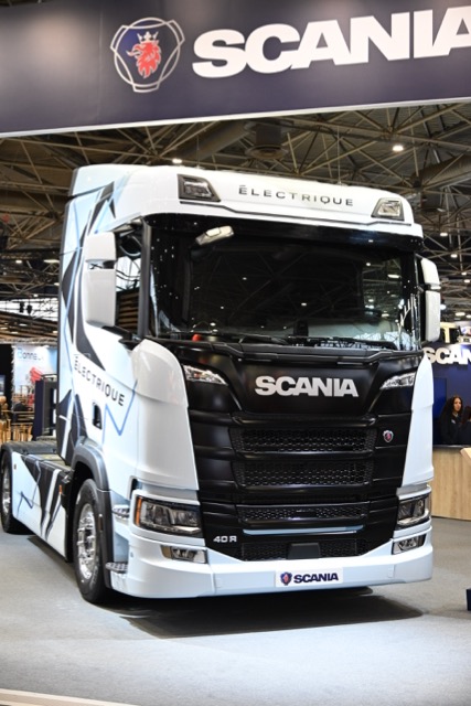 Solutrans 2025